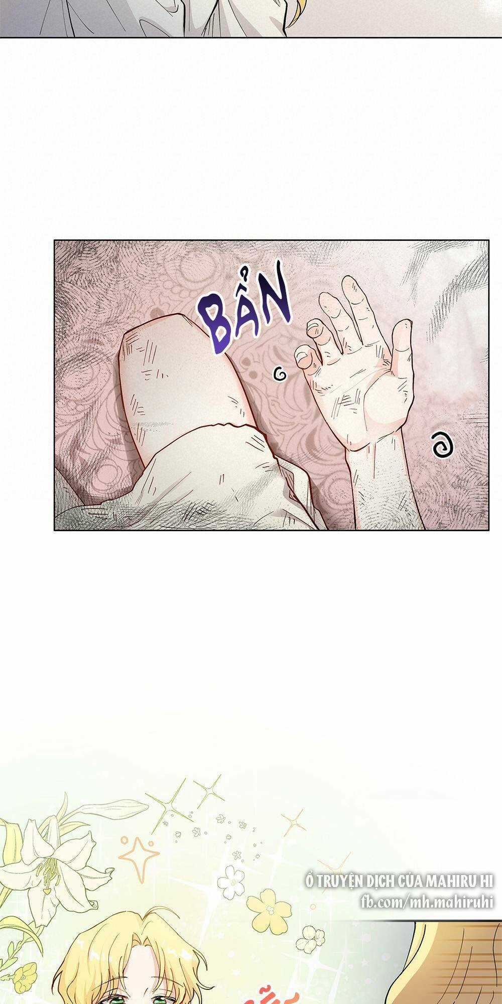 Tìm Lại Camellia Chapter 2 trang 38