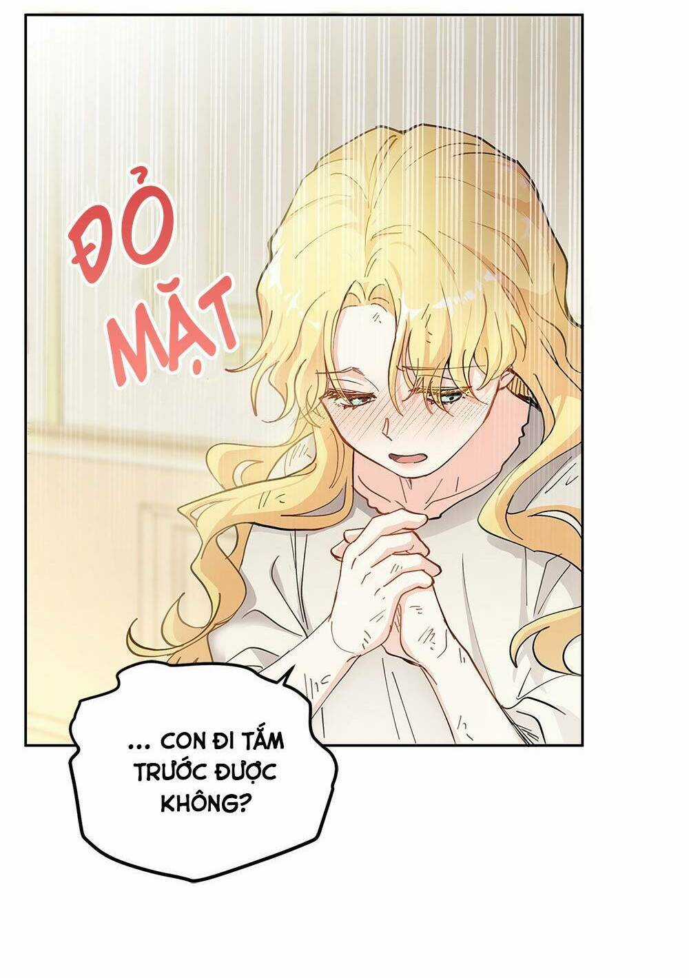 Tìm Lại Camellia Chapter 2 trang 40