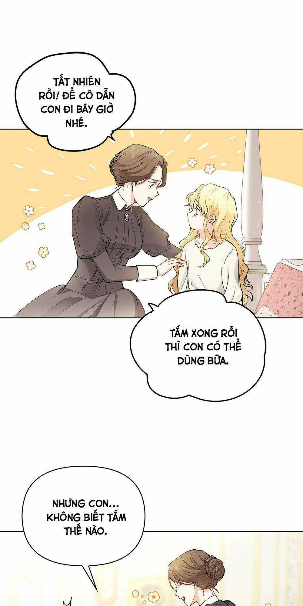 Tìm Lại Camellia Chapter 2 trang 41