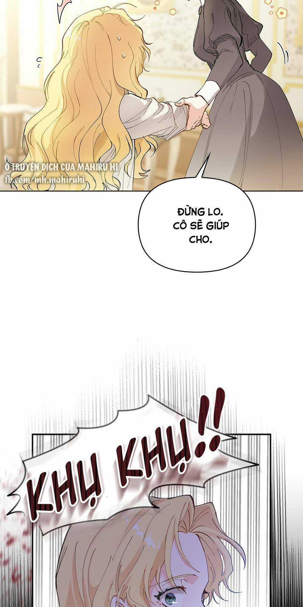 Tìm Lại Camellia Chapter 2 trang 42