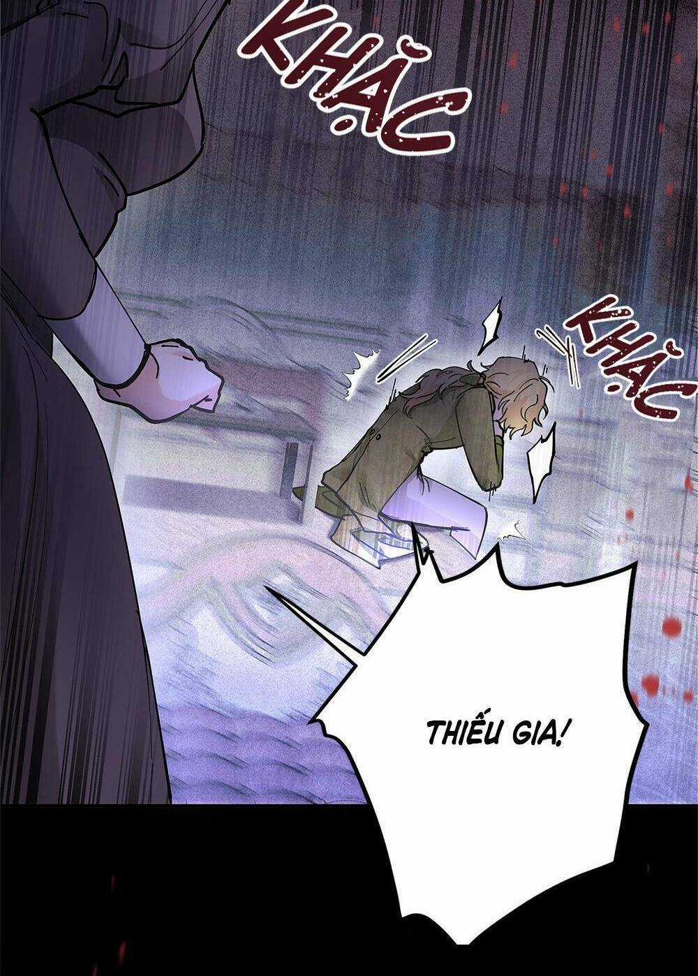 Tìm Lại Camellia Chapter 2 trang 44