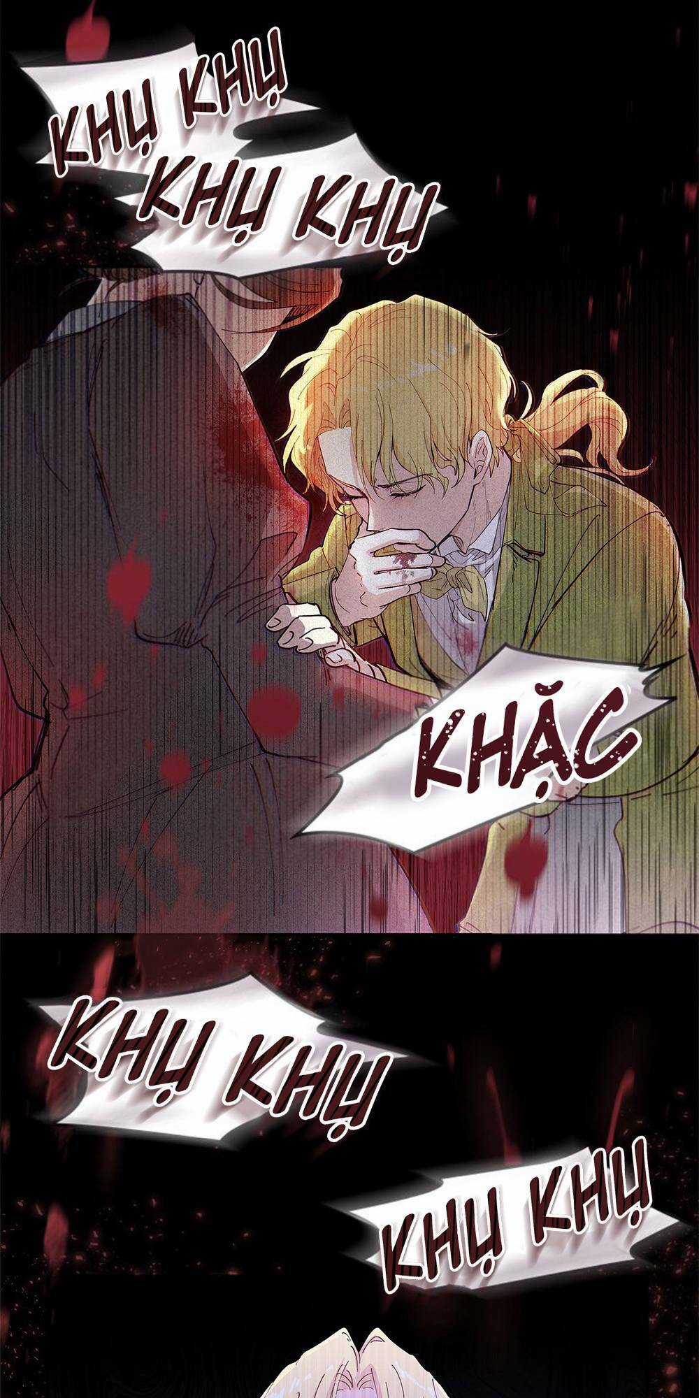 Tìm Lại Camellia Chapter 2 trang 45