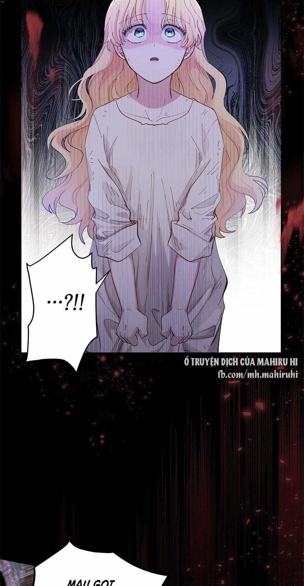 Tìm Lại Camellia Chapter 2 trang 46