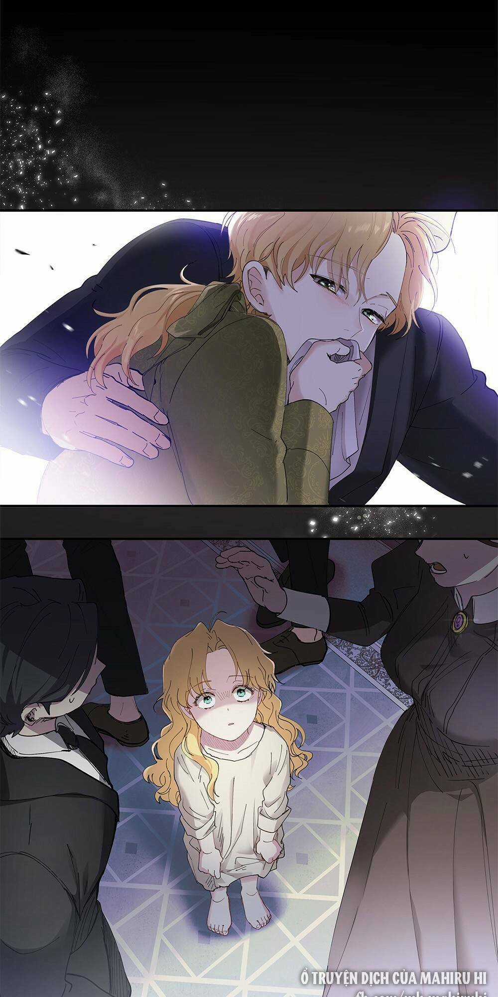 Tìm Lại Camellia Chapter 2 trang 48