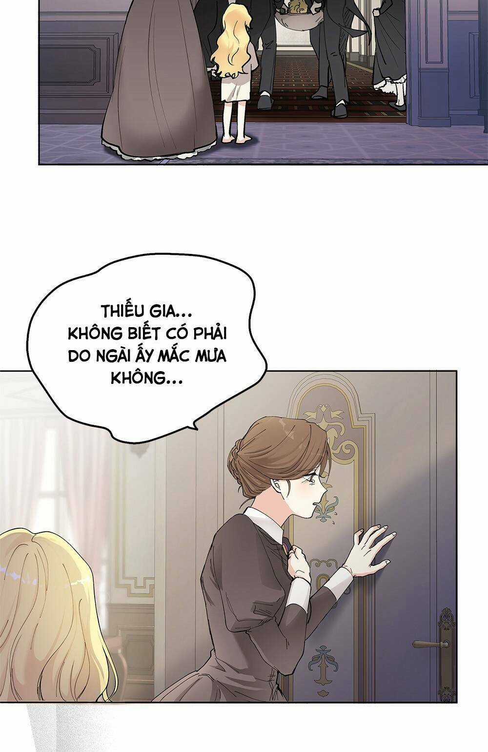 Tìm Lại Camellia Chapter 2 trang 50