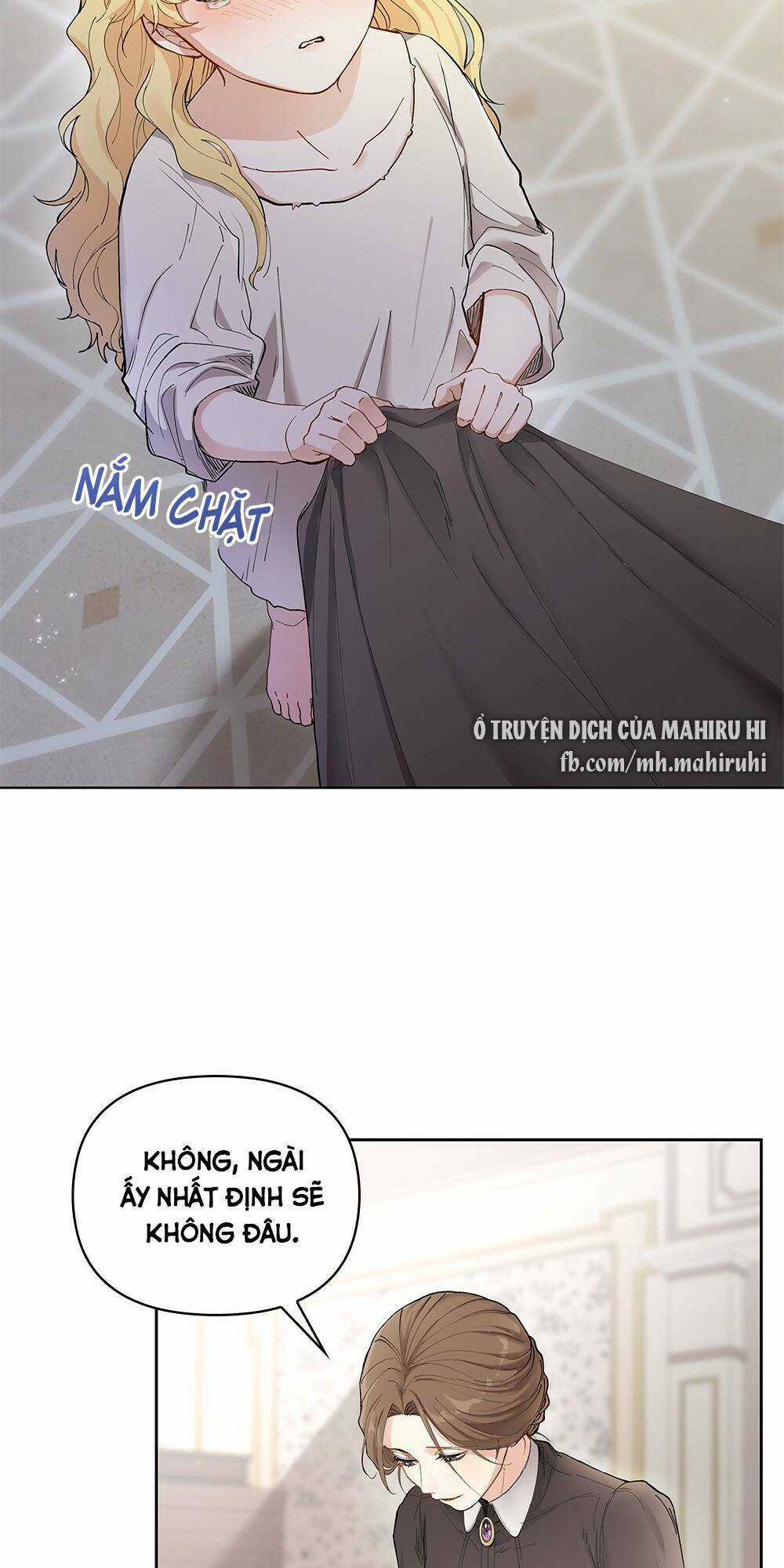 Tìm Lại Camellia Chapter 2 trang 53
