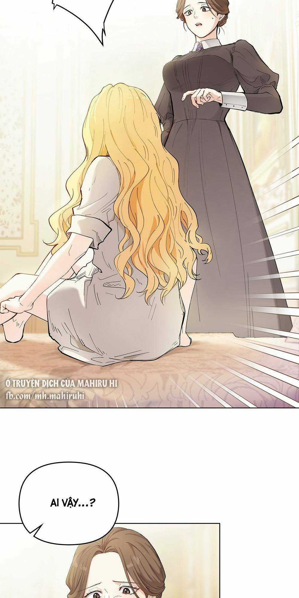 Tìm Lại Camellia Chapter 2 trang 6