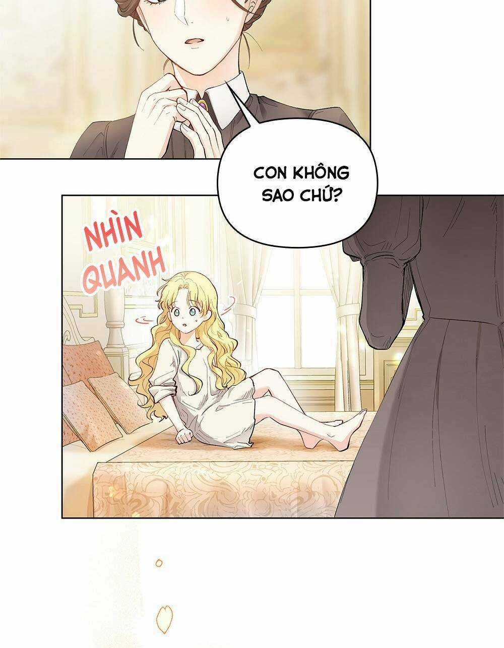 Tìm Lại Camellia Chapter 2 trang 7