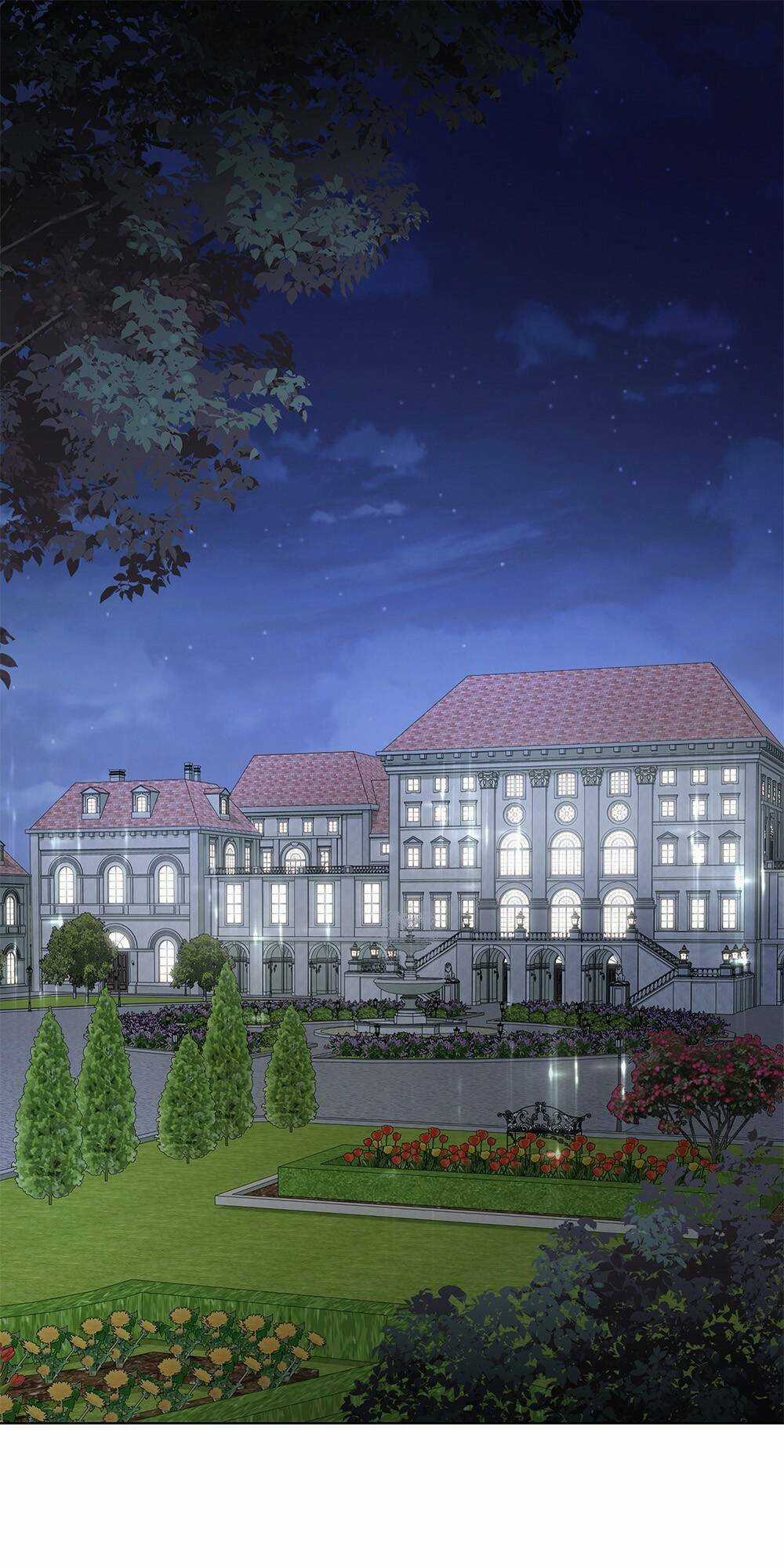 Tìm Lại Camellia Chapter 20 trang 1