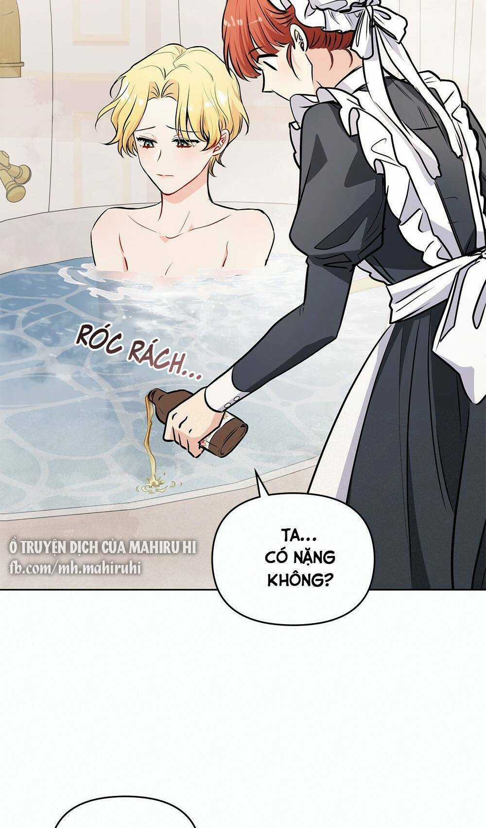 Tìm Lại Camellia Chapter 20 trang 11