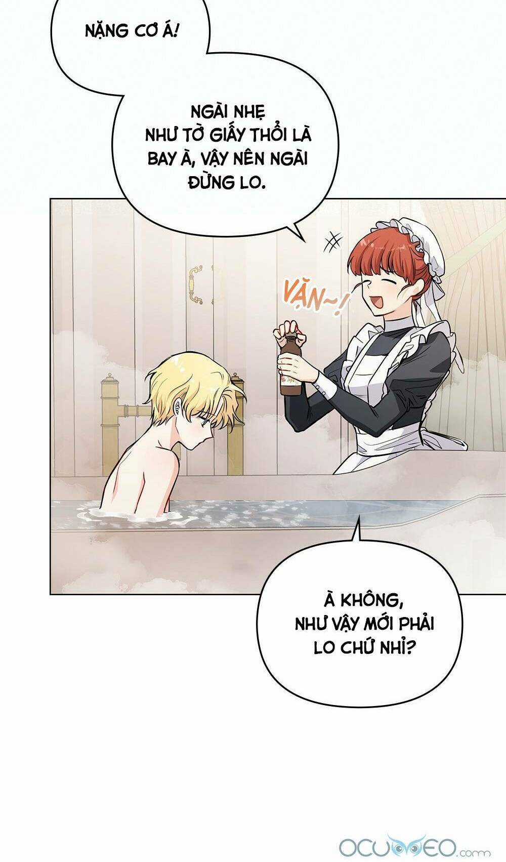 Tìm Lại Camellia Chapter 20 trang 12