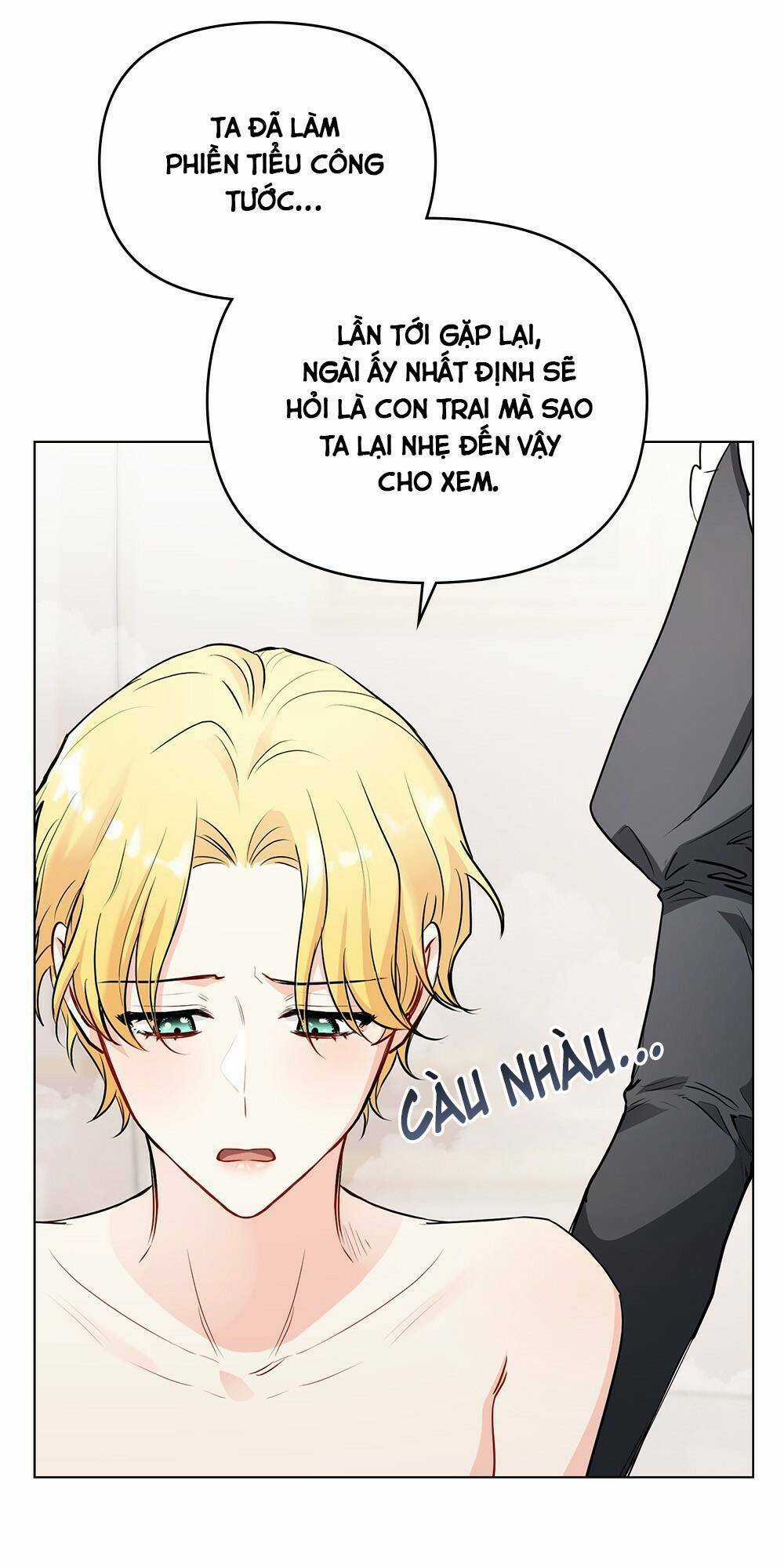 Tìm Lại Camellia Chapter 20 trang 13