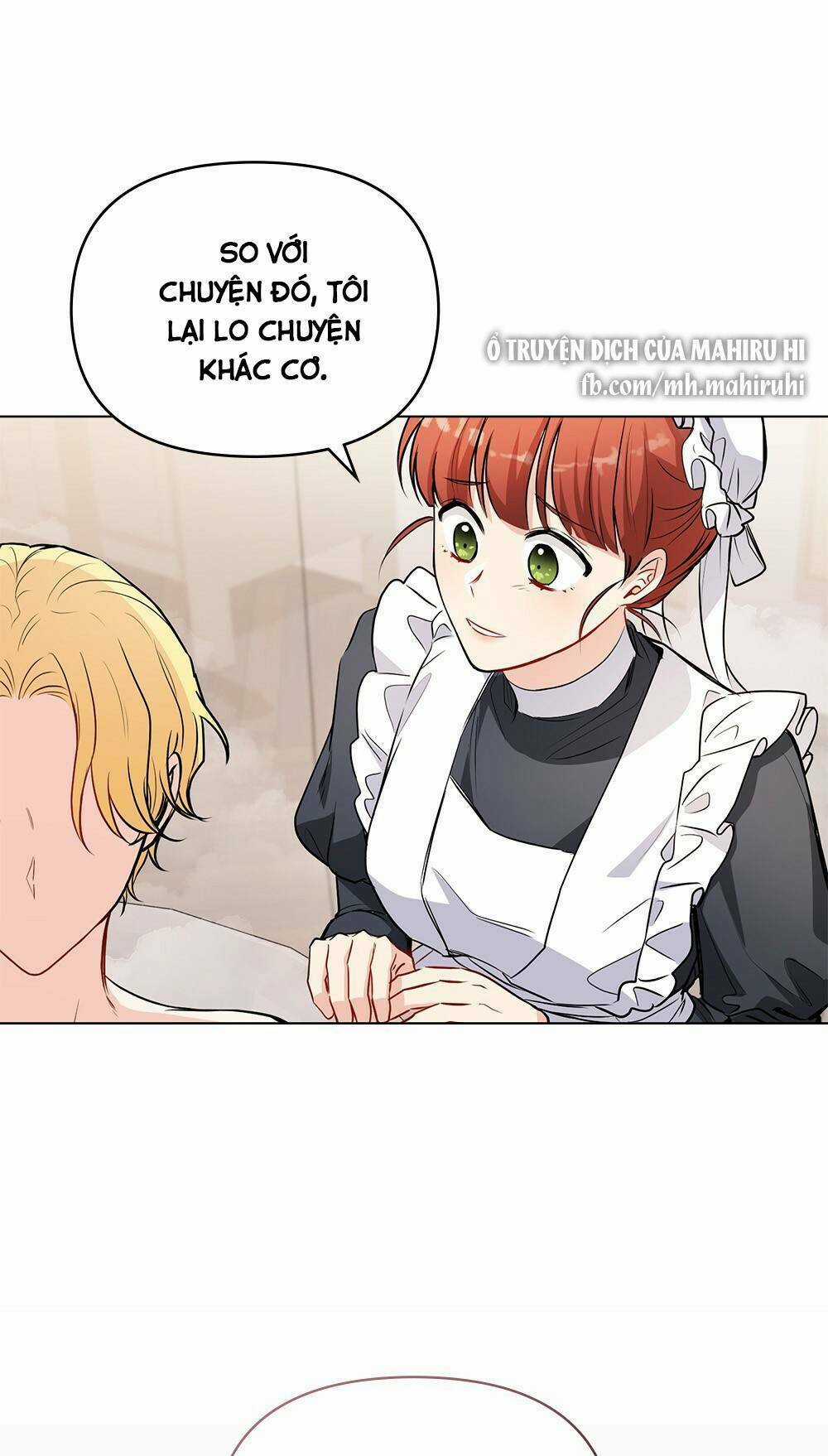 Tìm Lại Camellia Chapter 20 trang 14