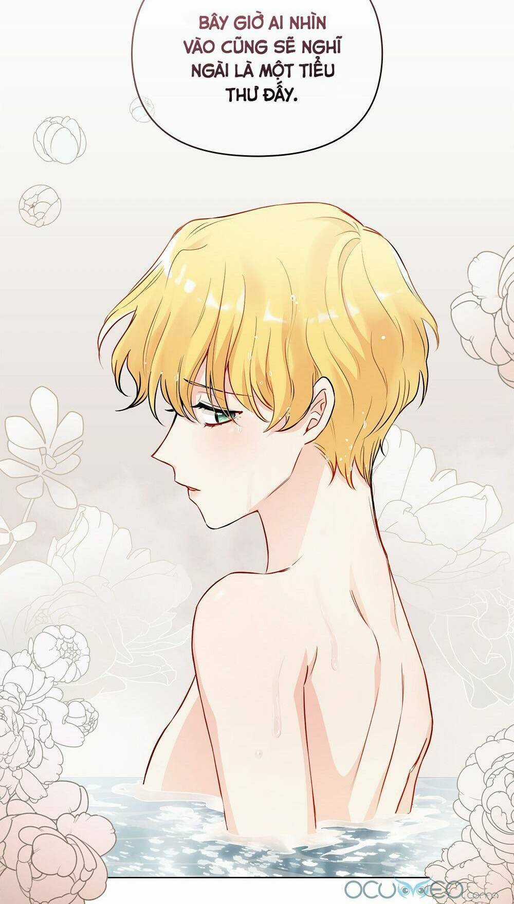 Tìm Lại Camellia Chapter 20 trang 15