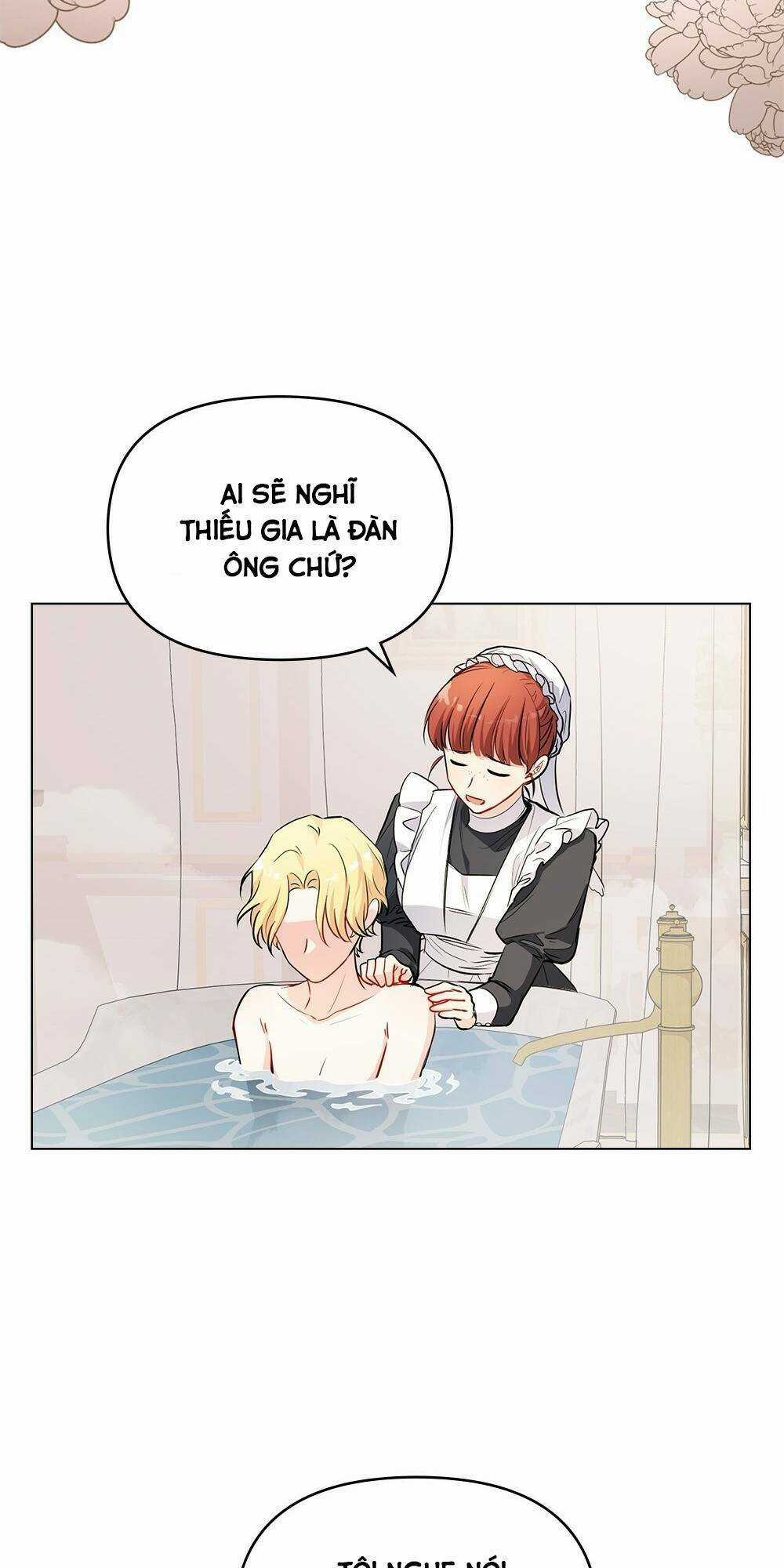 Tìm Lại Camellia Chapter 20 trang 16