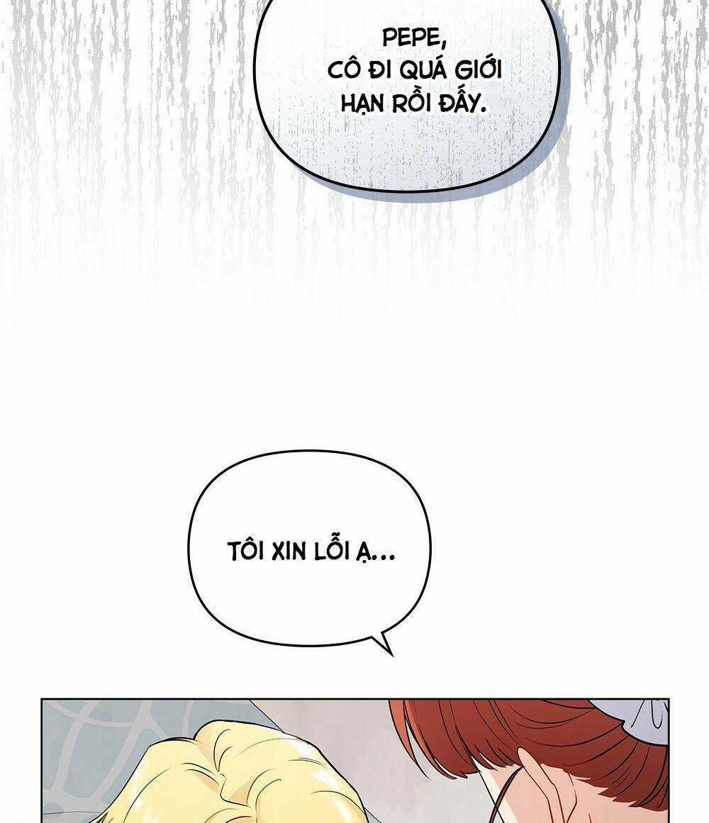 Tìm Lại Camellia Chapter 20 trang 18