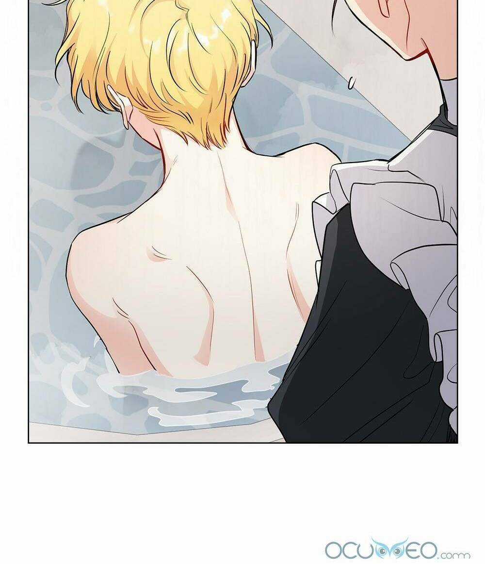 Tìm Lại Camellia Chapter 20 trang 19