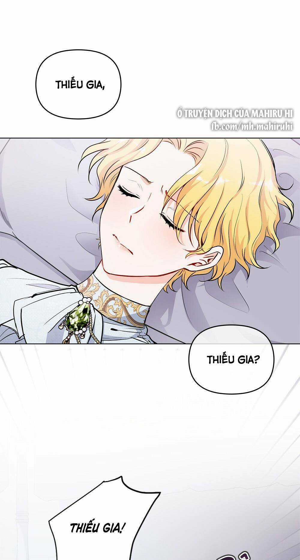 Tìm Lại Camellia Chapter 20 trang 2