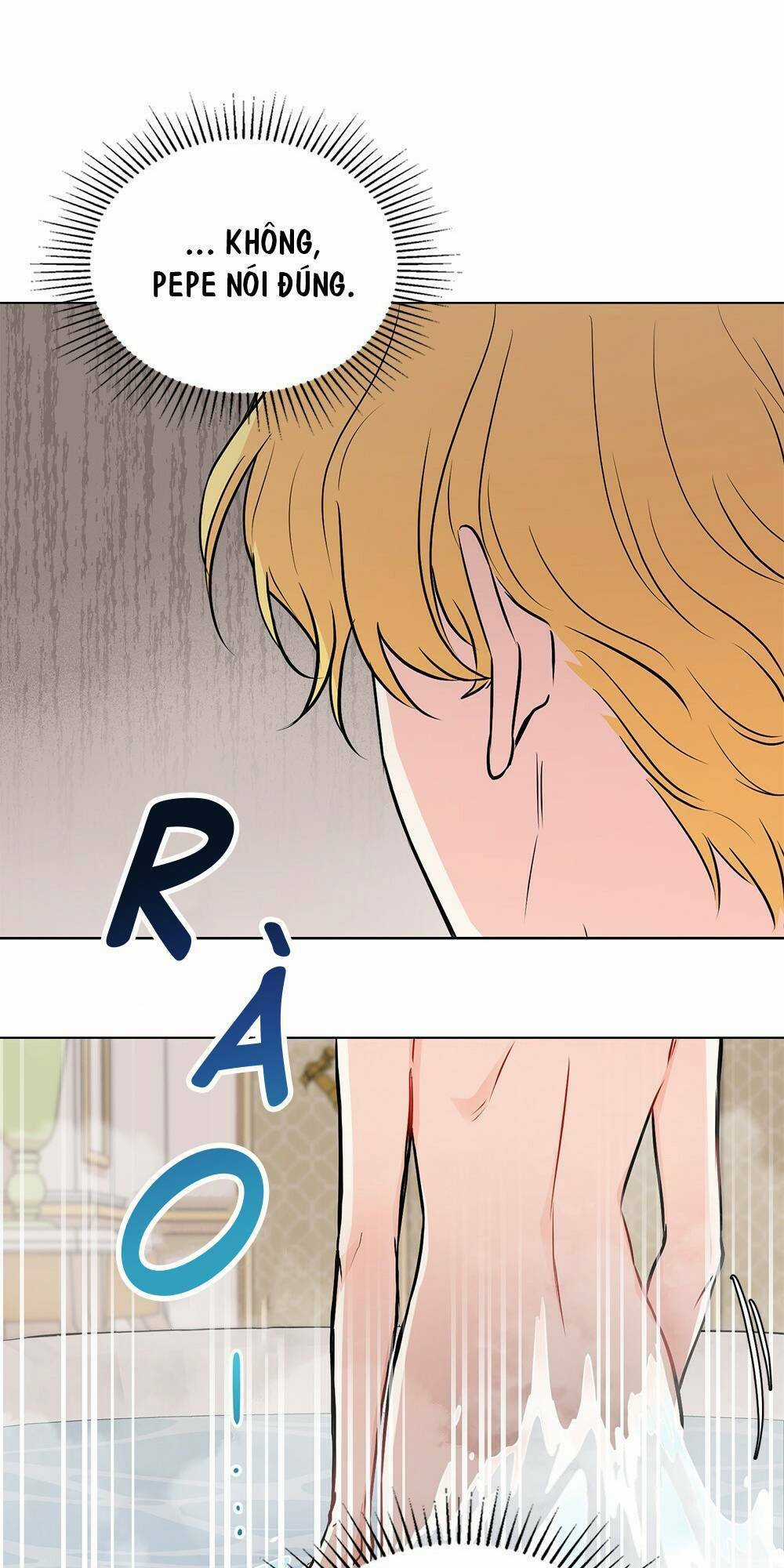 Tìm Lại Camellia Chapter 20 trang 20