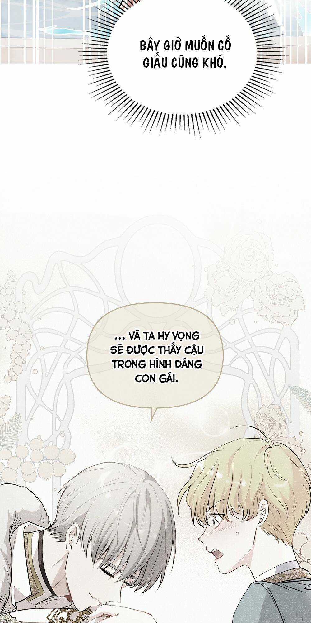 Tìm Lại Camellia Chapter 20 trang 21