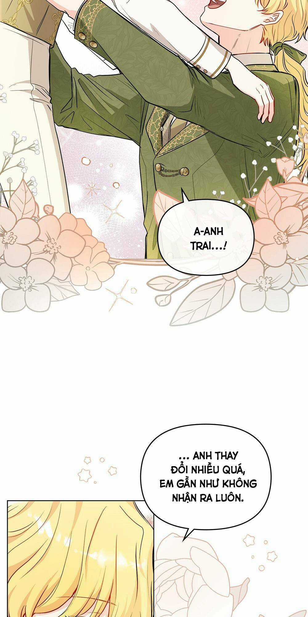 Tìm Lại Camellia Chapter 20 trang 28