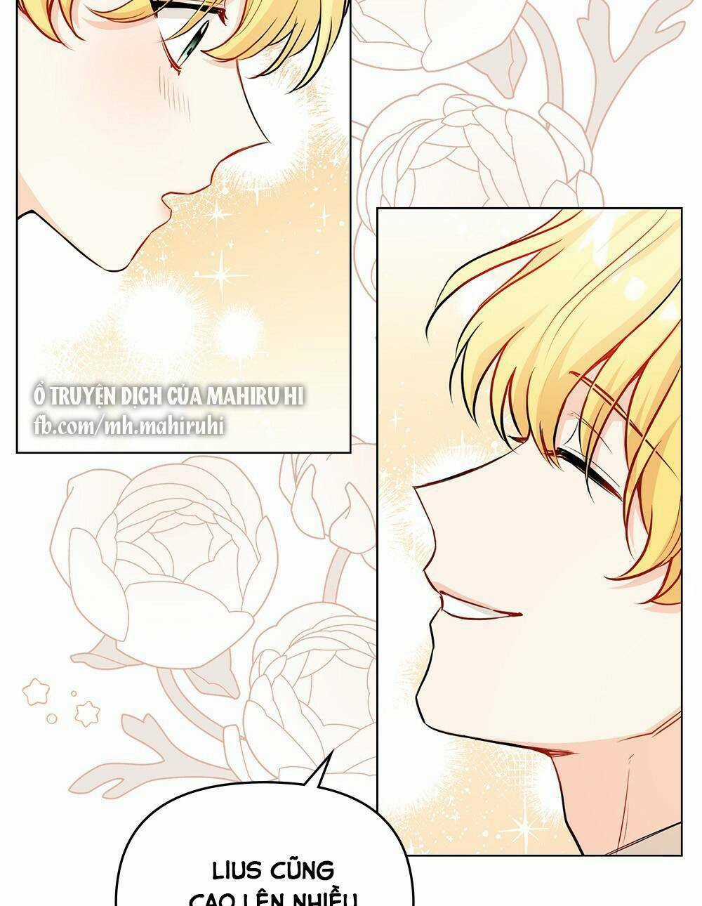 Tìm Lại Camellia Chapter 20 trang 29