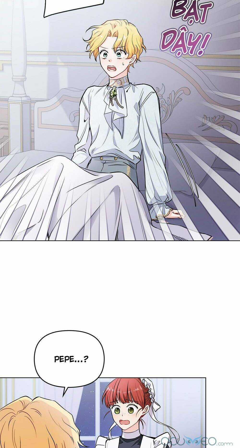 Tìm Lại Camellia Chapter 20 trang 3