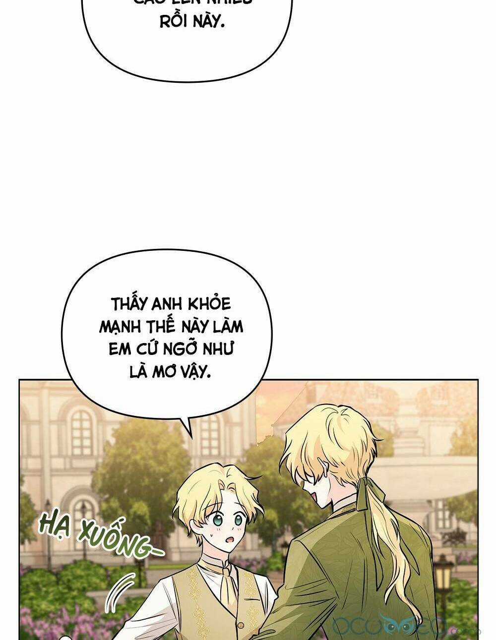 Tìm Lại Camellia Chapter 20 trang 30