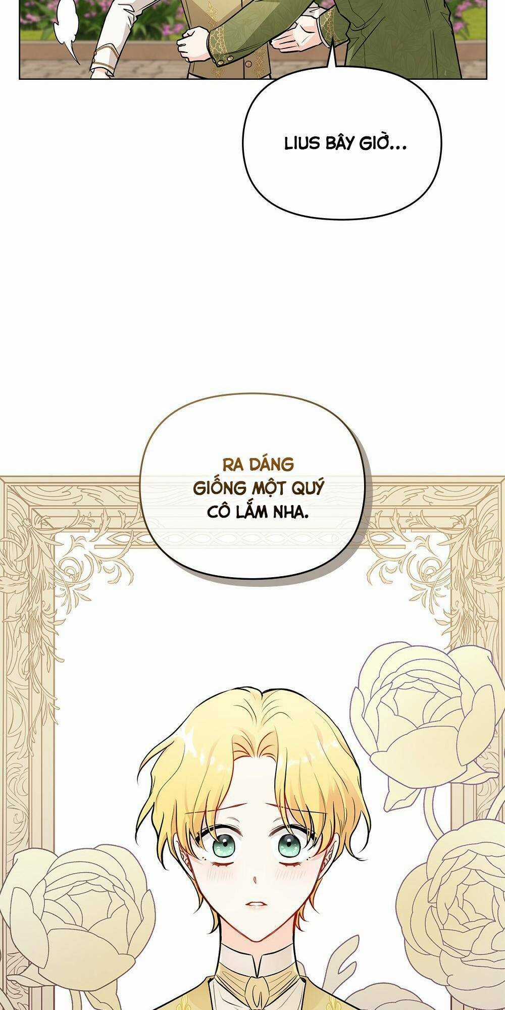 Tìm Lại Camellia Chapter 20 trang 31