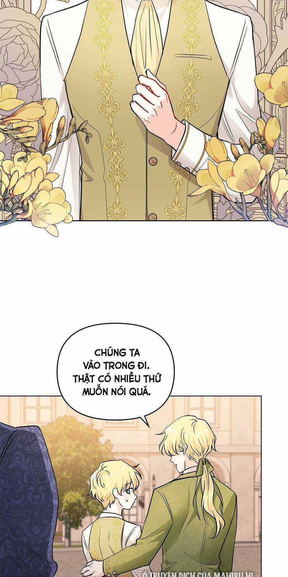 Tìm Lại Camellia Chapter 20 trang 32