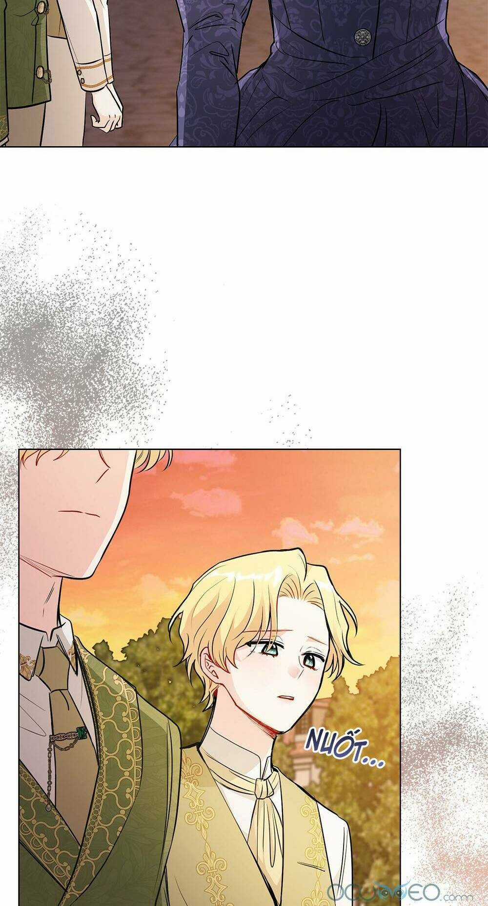 Tìm Lại Camellia Chapter 20 trang 37