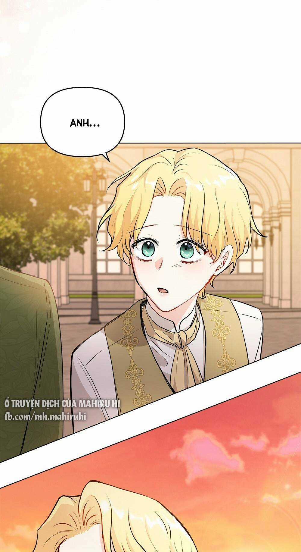 Tìm Lại Camellia Chapter 20 trang 39