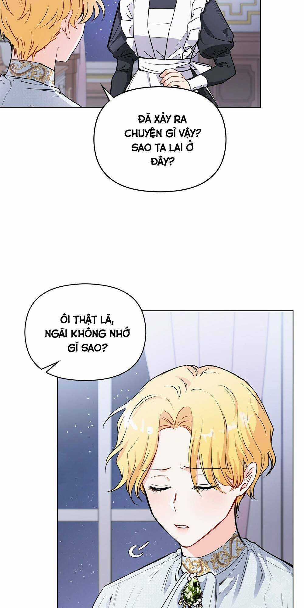 Tìm Lại Camellia Chapter 20 trang 4