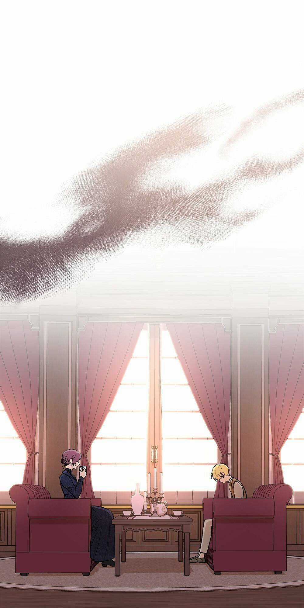 Tìm Lại Camellia Chapter 20 trang 41