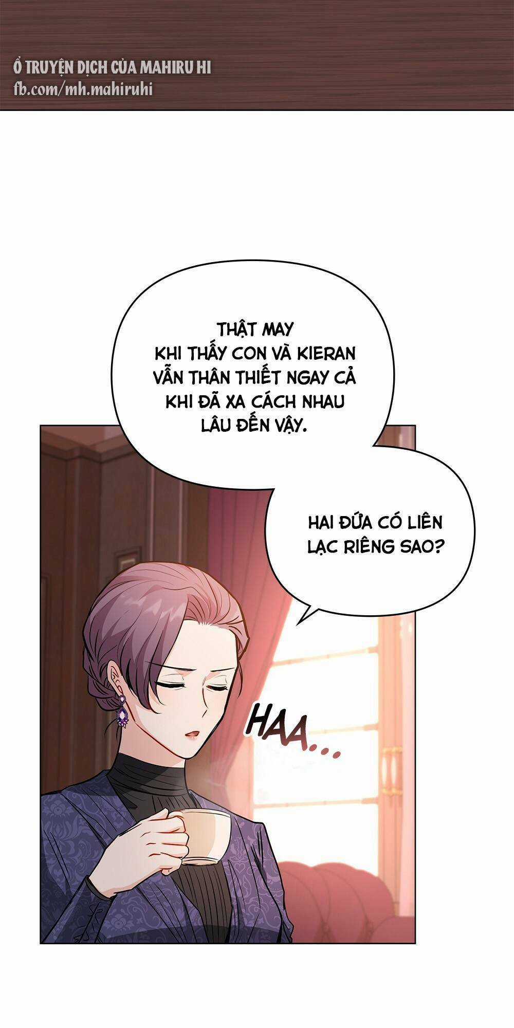 Tìm Lại Camellia Chapter 20 trang 42