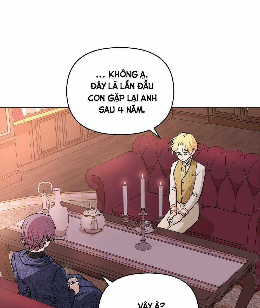 Tìm Lại Camellia Chapter 20 trang 43