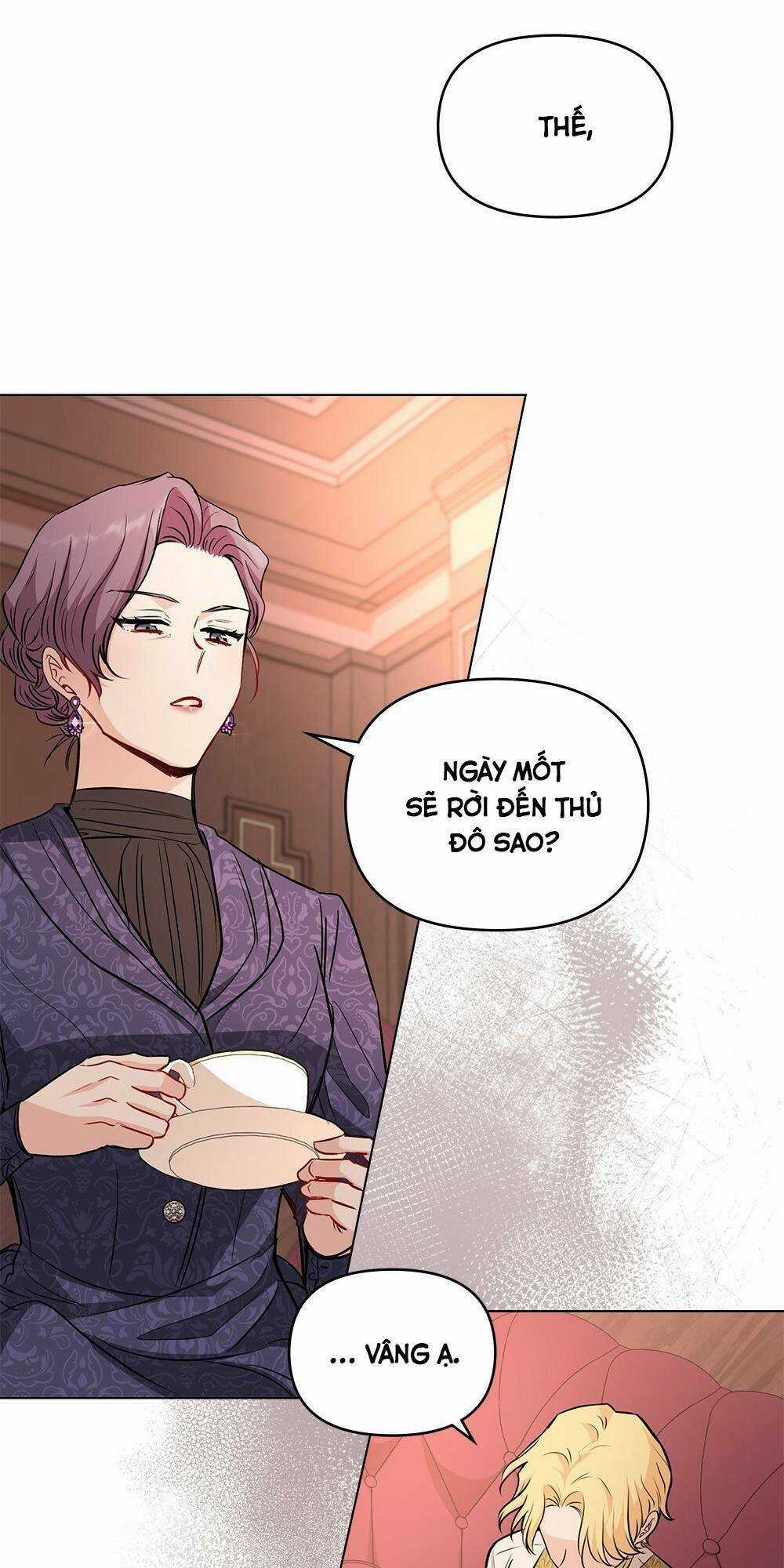 Tìm Lại Camellia Chapter 20 trang 45
