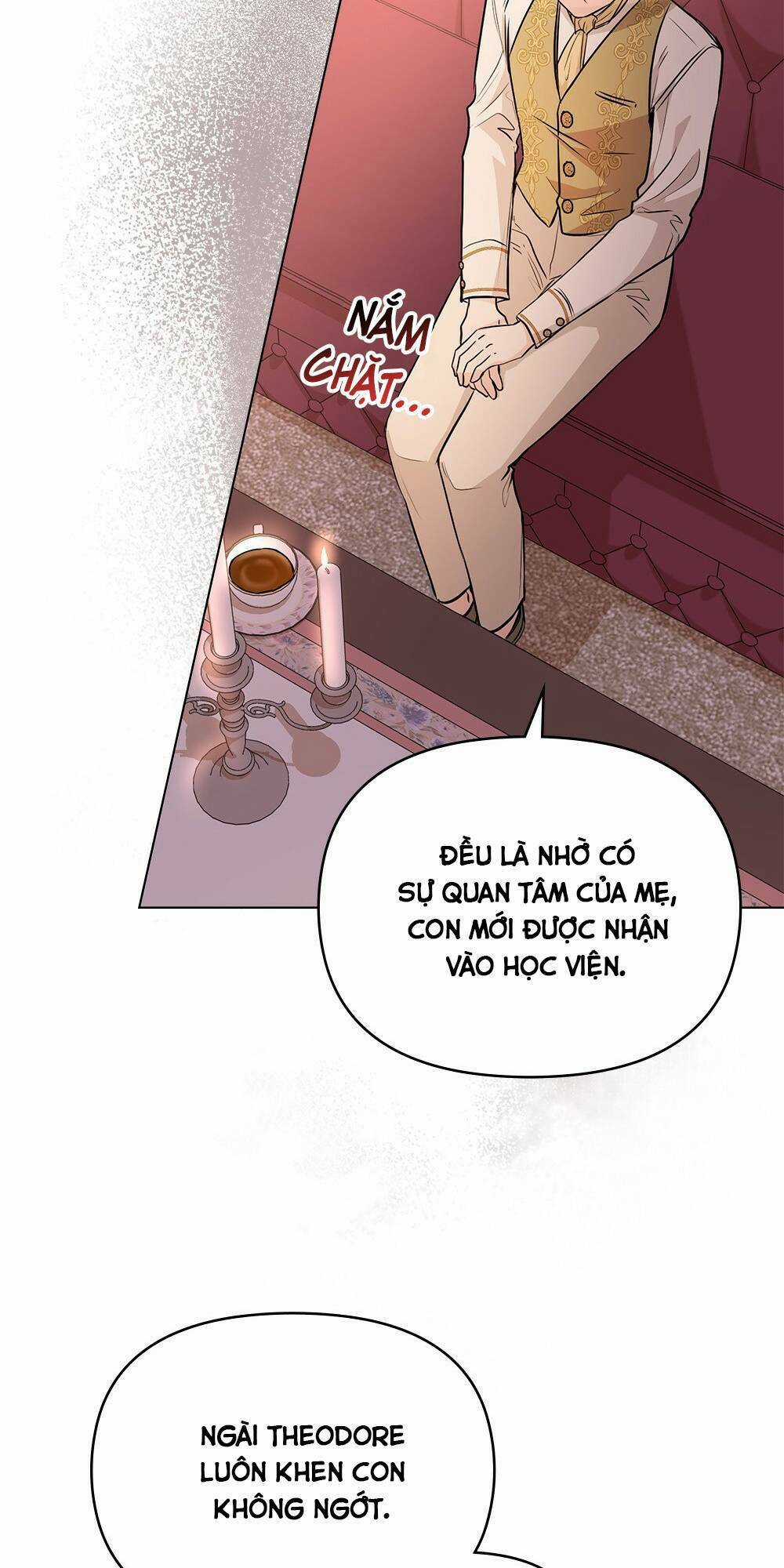 Tìm Lại Camellia Chapter 20 trang 46