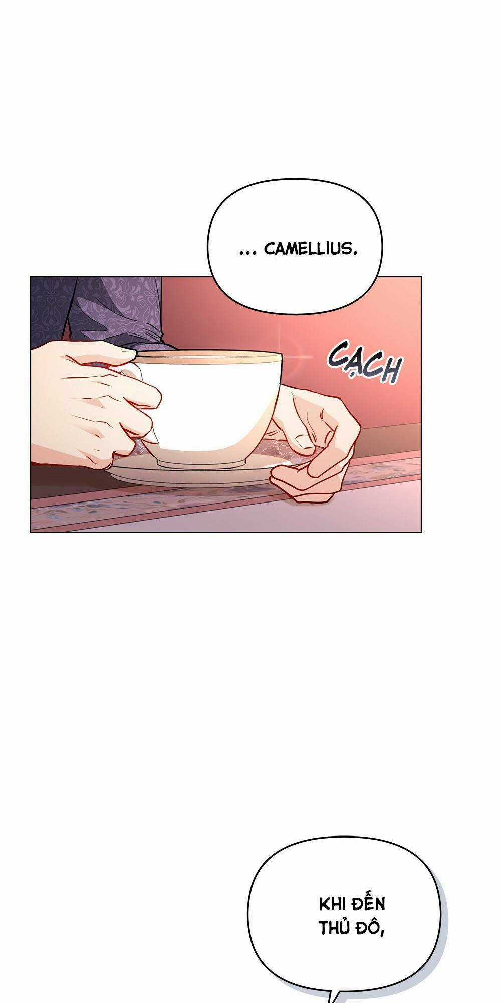 Tìm Lại Camellia Chapter 20 trang 49