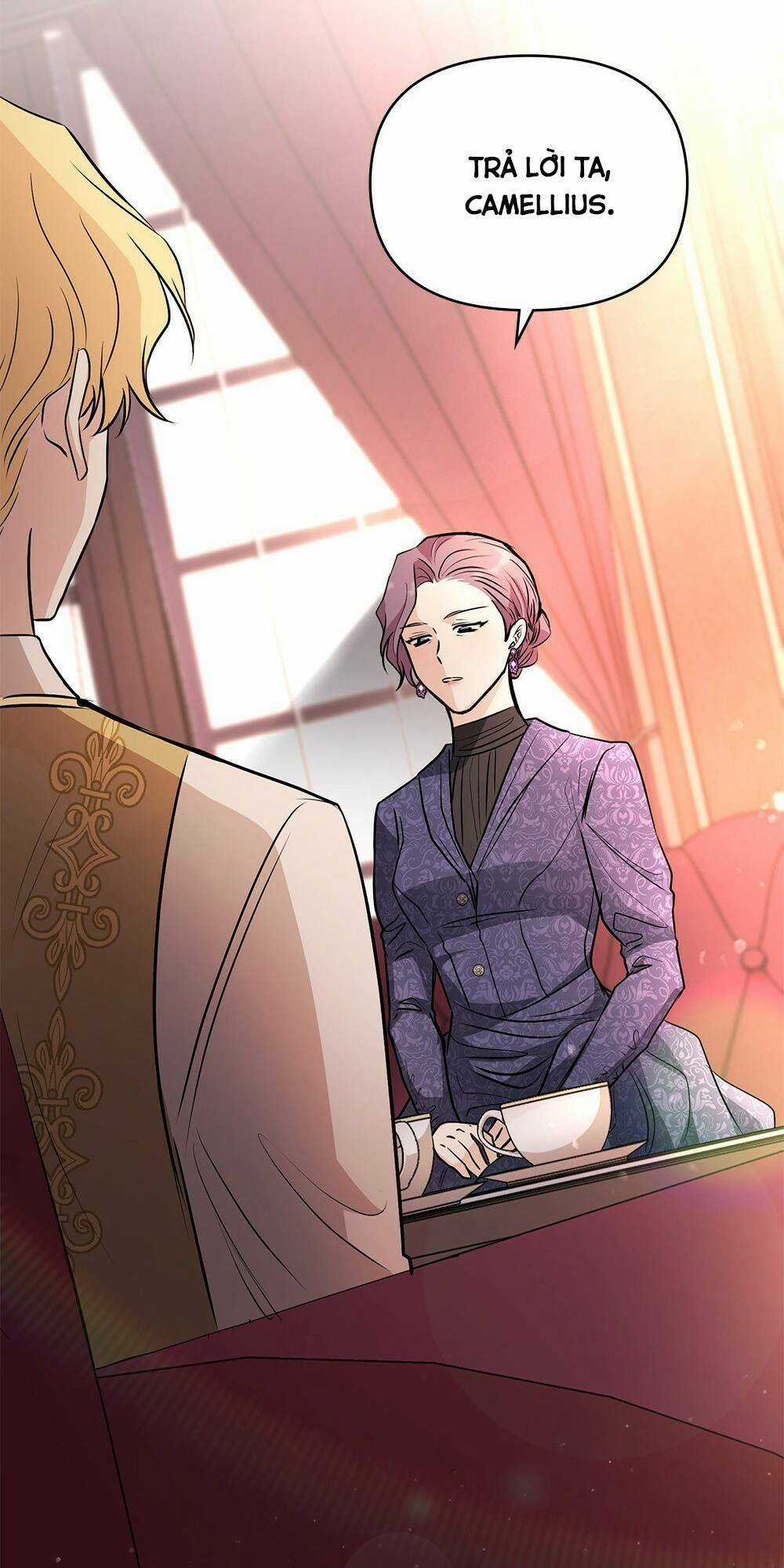 Tìm Lại Camellia Chapter 20 trang 52