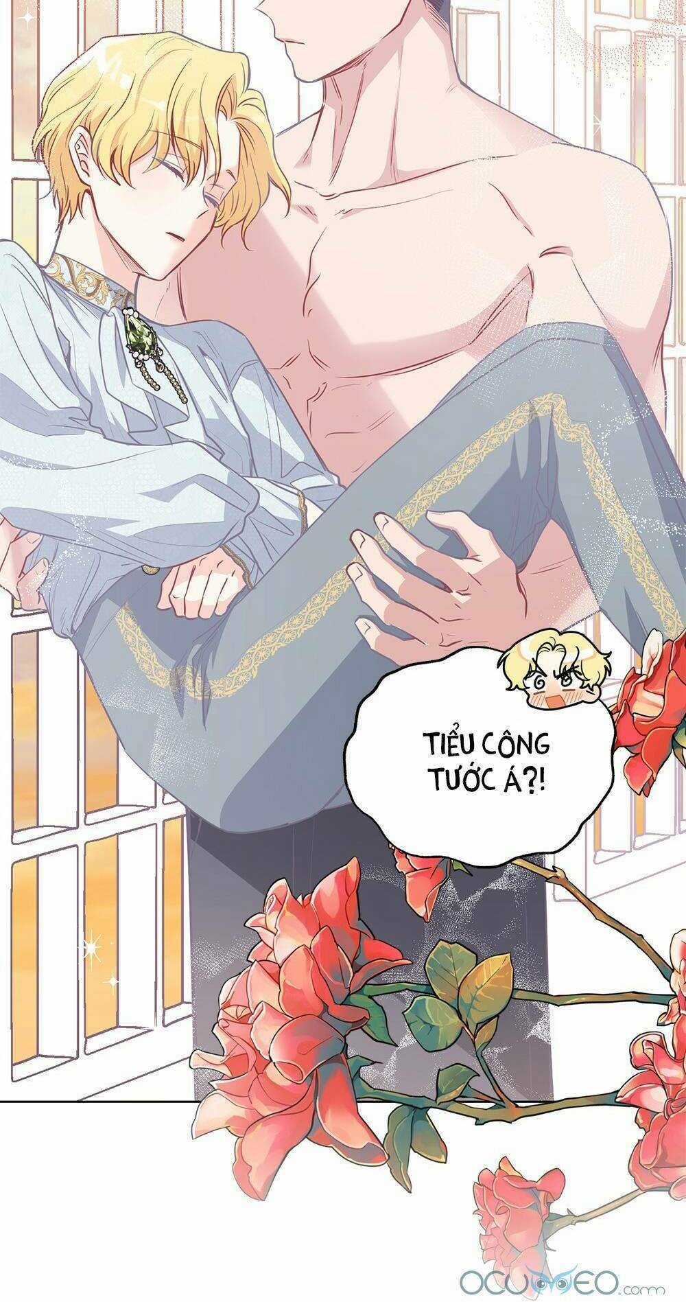 Tìm Lại Camellia Chapter 20 trang 6