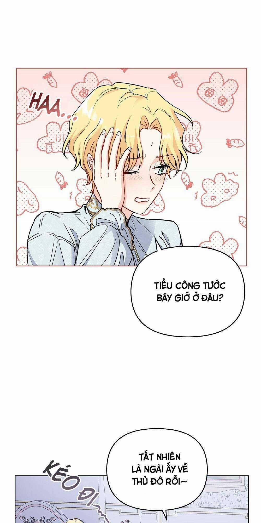 Tìm Lại Camellia Chapter 20 trang 7