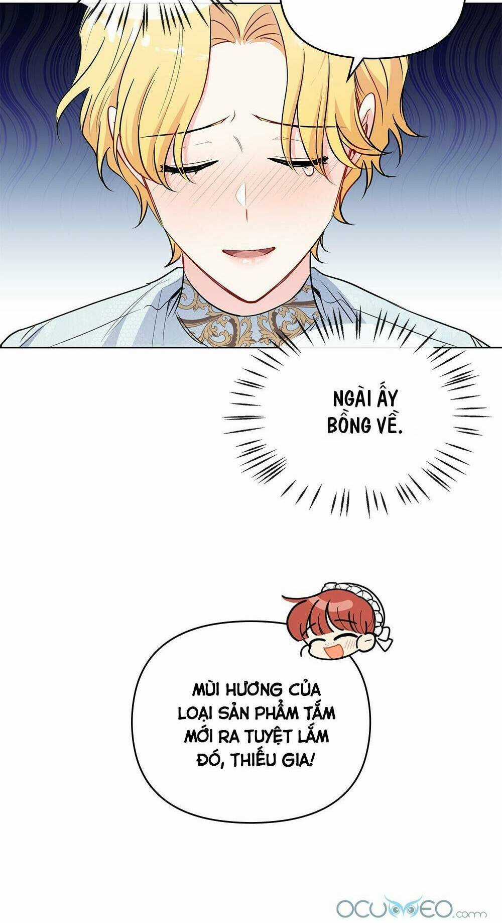 Tìm Lại Camellia Chapter 20 trang 9