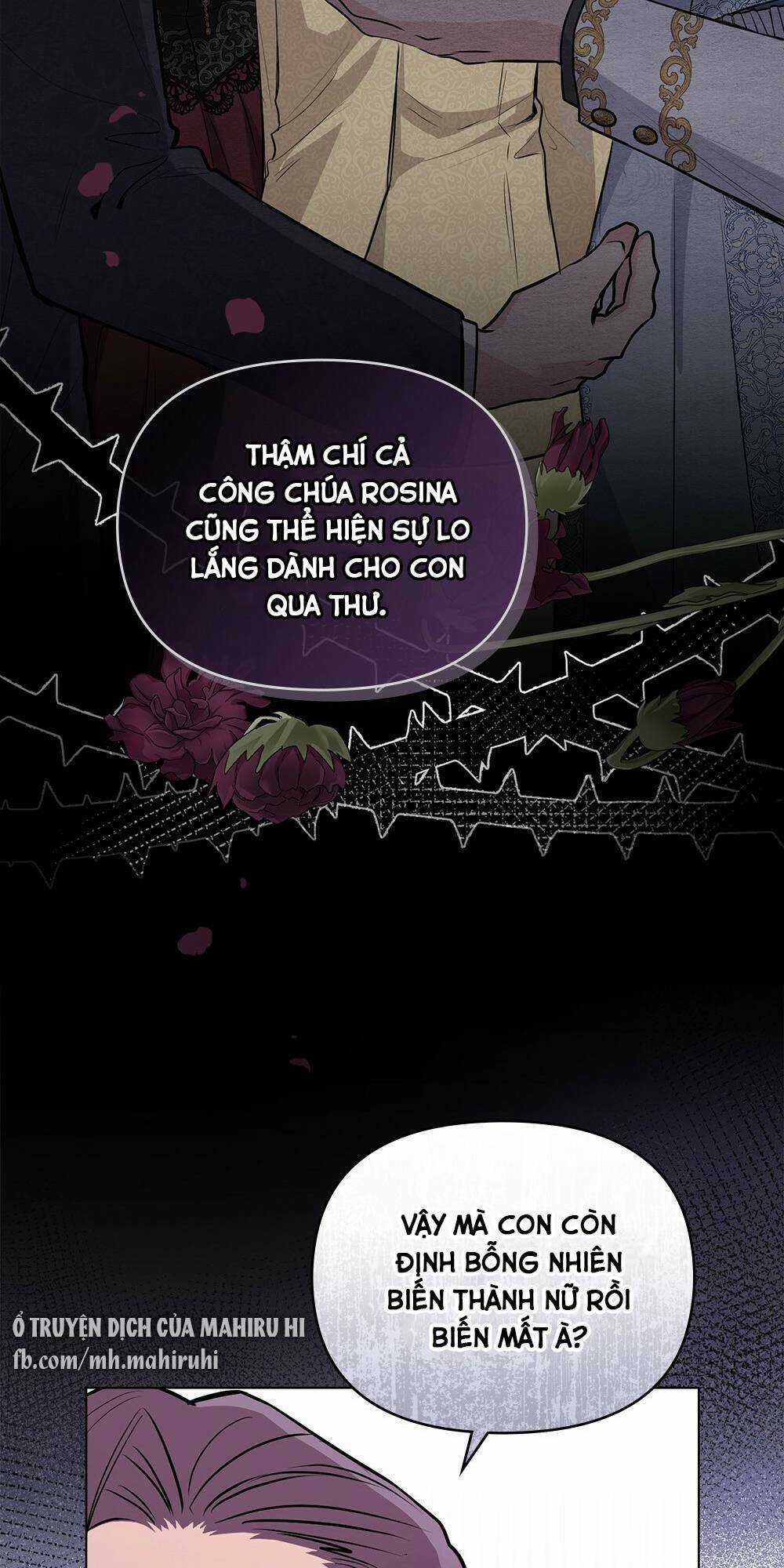 Tìm Lại Camellia Chapter 21 trang 10