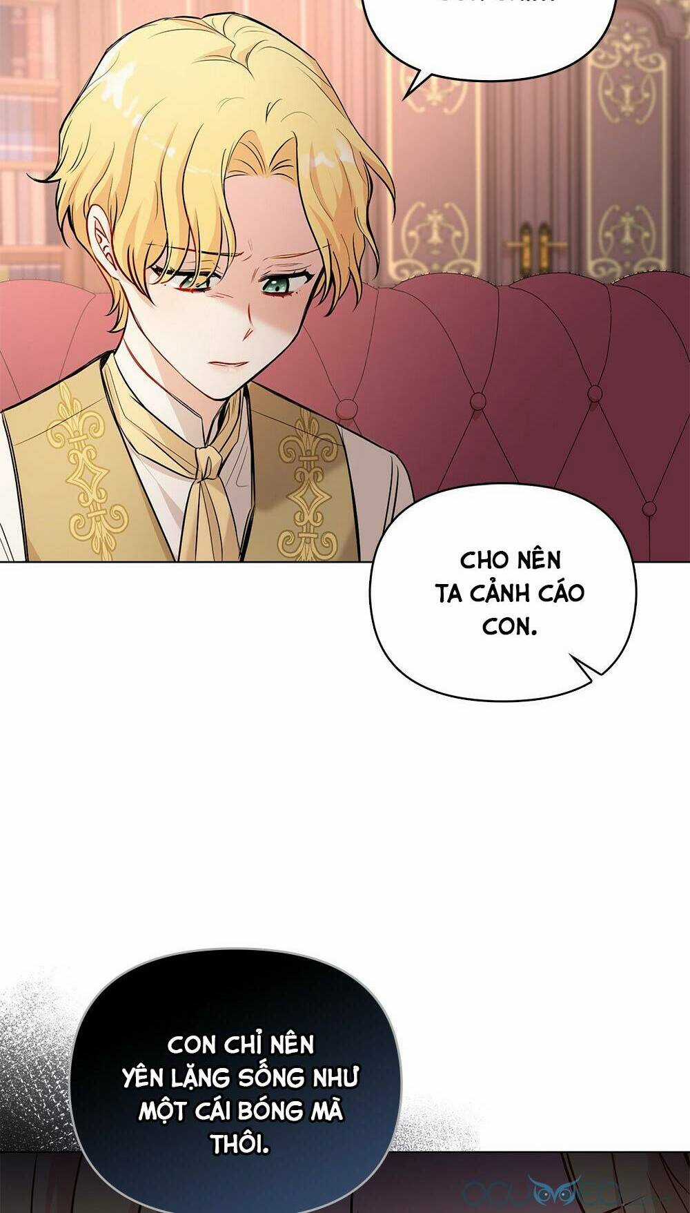 Tìm Lại Camellia Chapter 21 trang 12