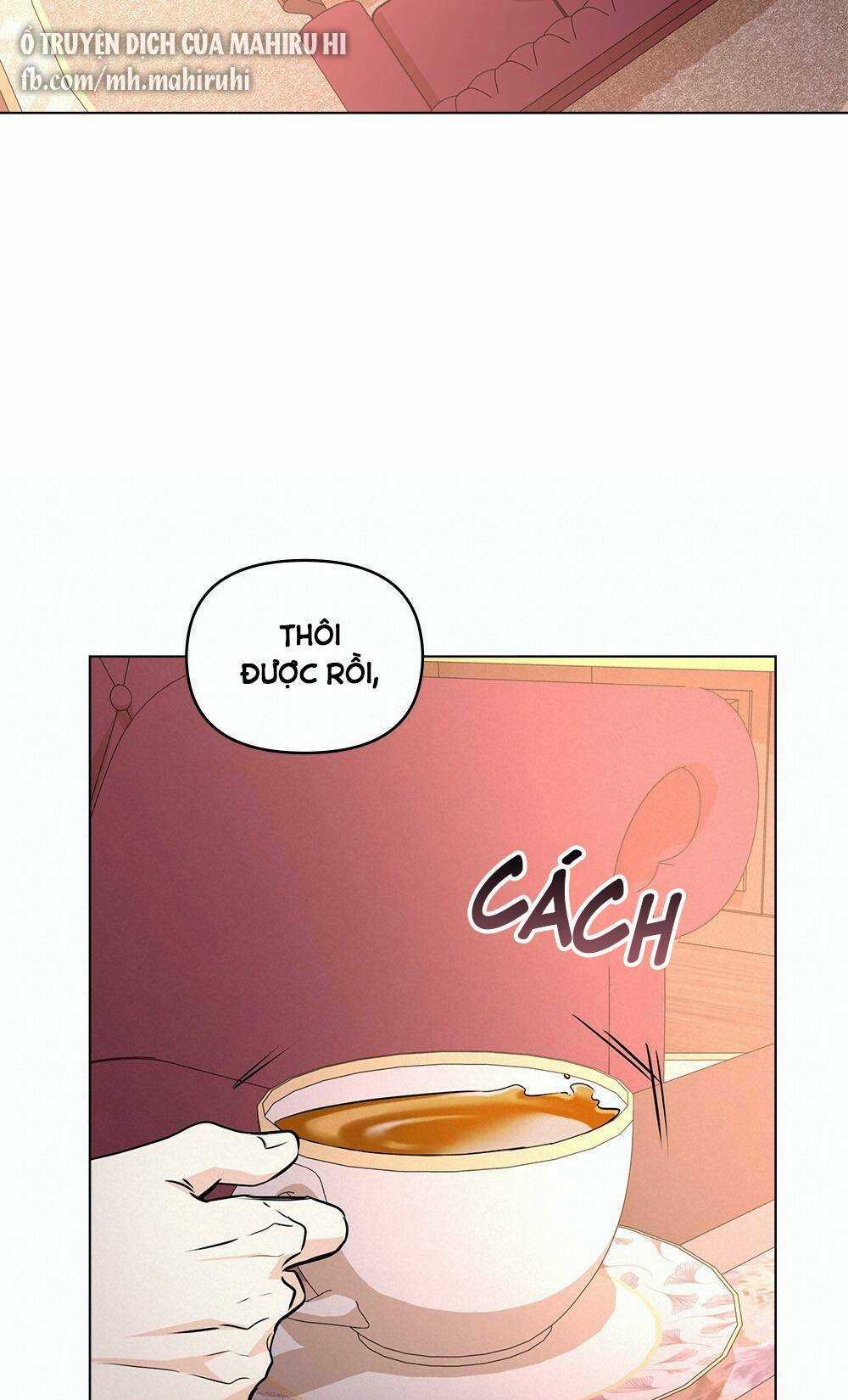 Tìm Lại Camellia Chapter 21 trang 14