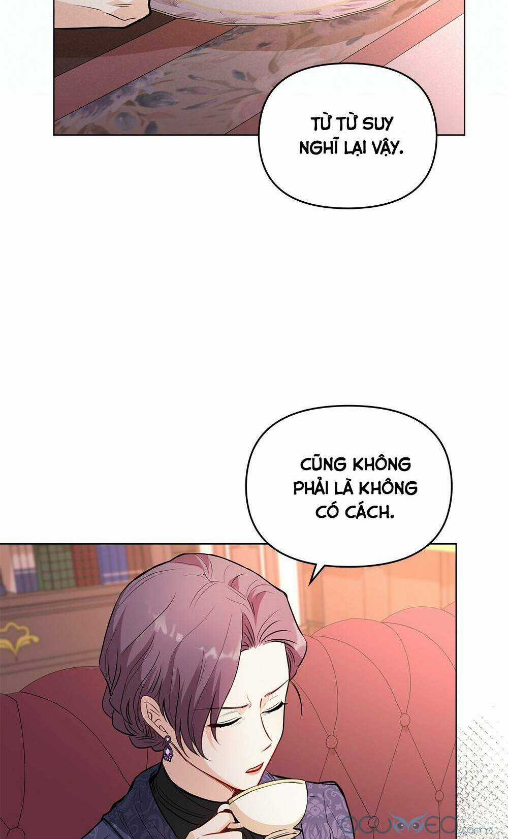 Tìm Lại Camellia Chapter 21 trang 15