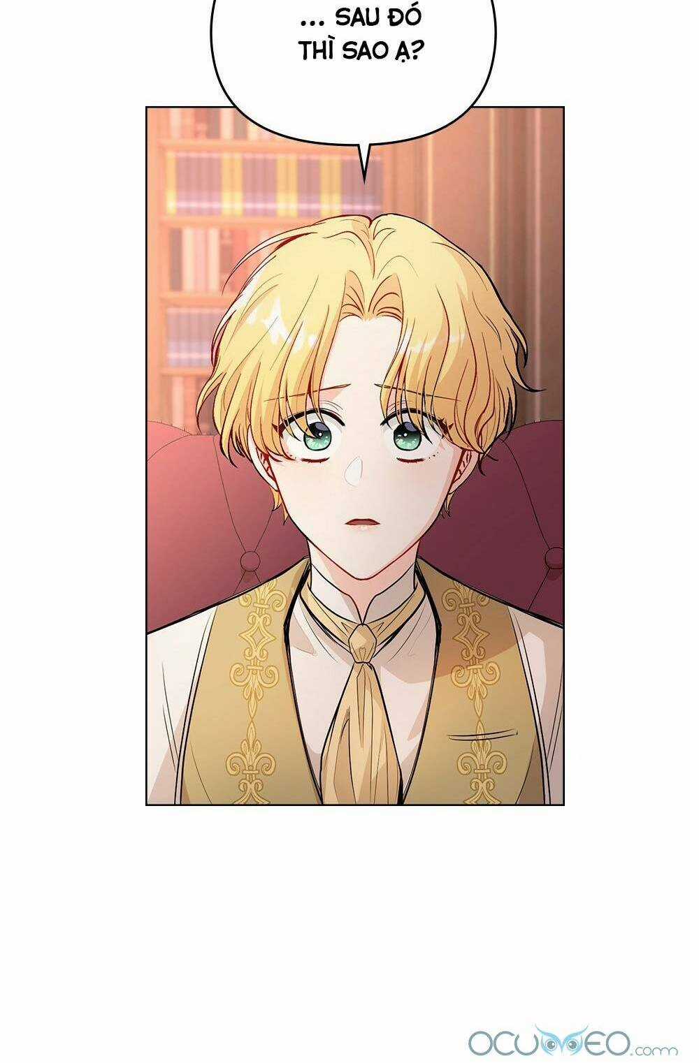 Tìm Lại Camellia Chapter 21 trang 18