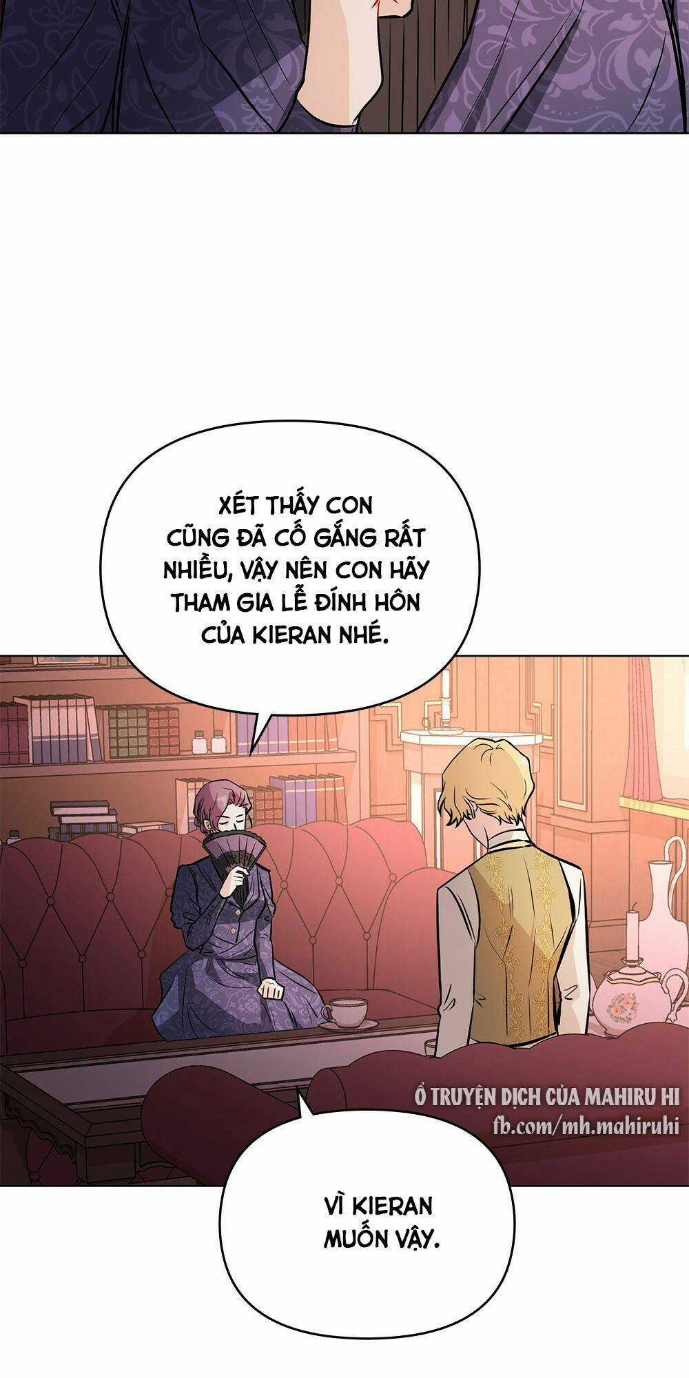 Tìm Lại Camellia Chapter 21 trang 26