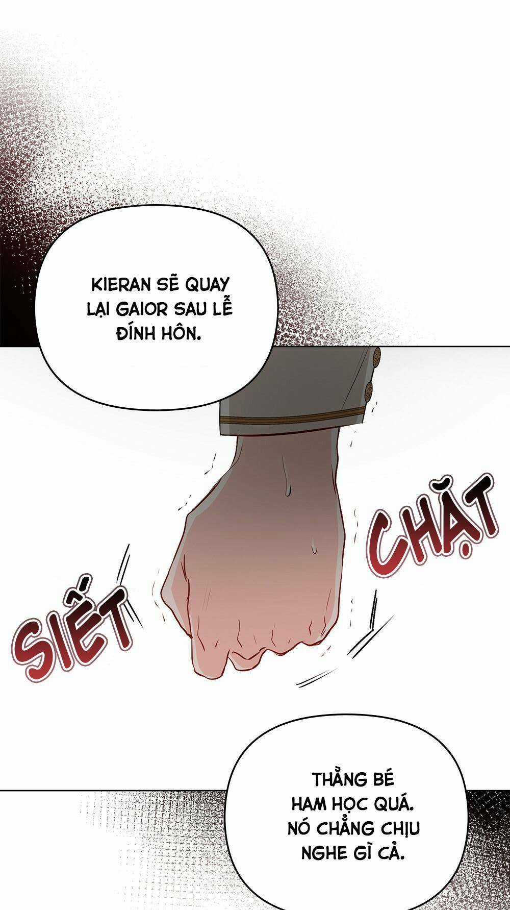 Tìm Lại Camellia Chapter 21 trang 27